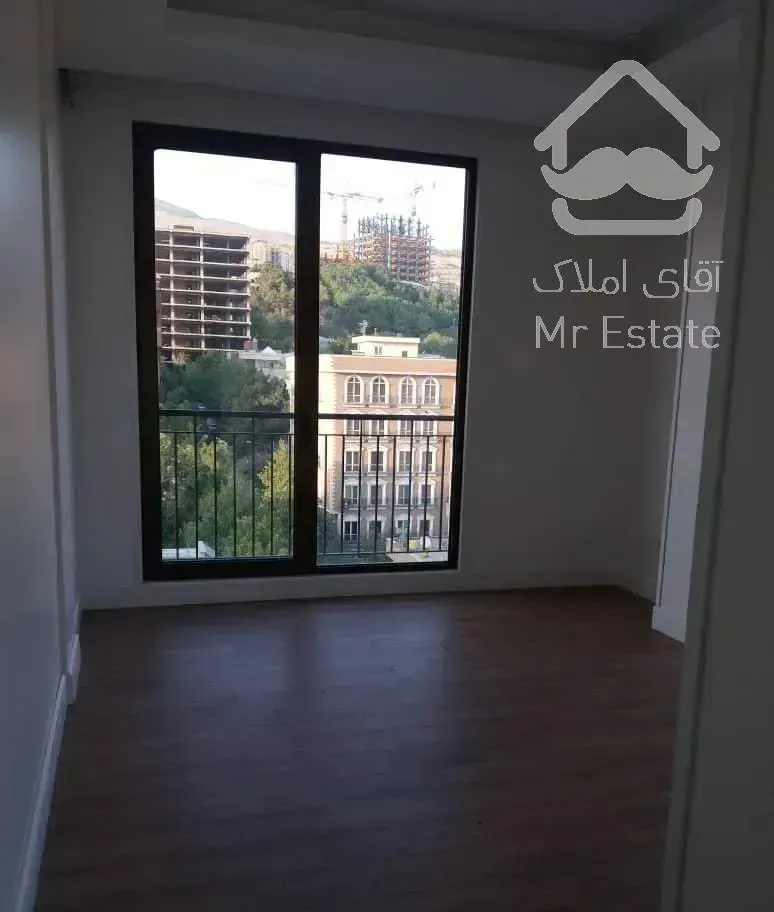 اپارتمان ۱۸۰ متر دروس