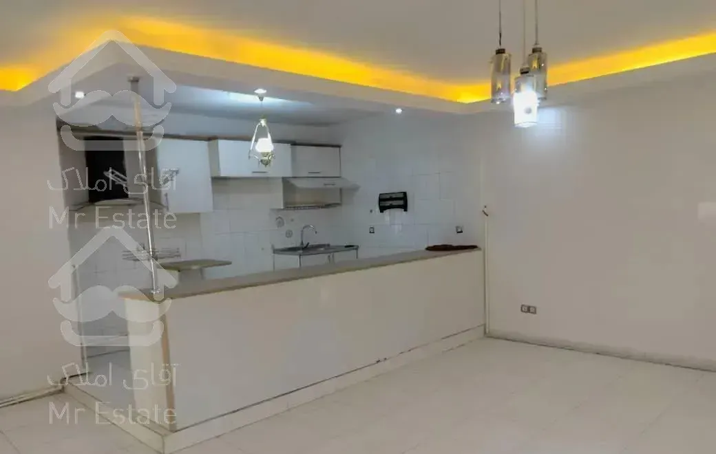 ۸۰ متری شیک در فاز ۴ اندیشه