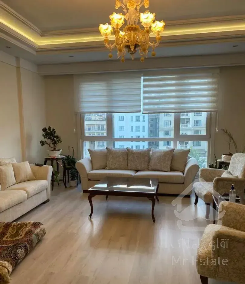 ۱۲۰متر۲خواب/نوساز/فول مشاعات هتلینگ/سند بدون ریشه