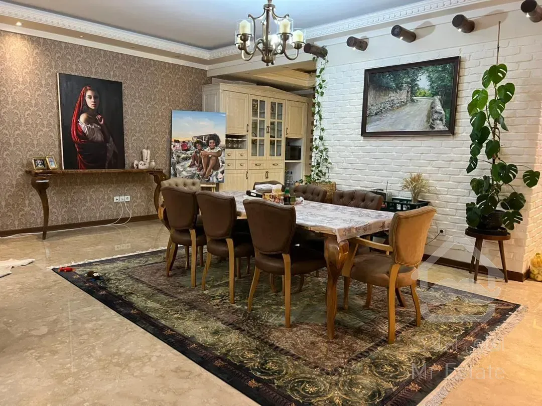 فروش آپارتمان ۱۷۵ متر دزاشیب ویو ابدی