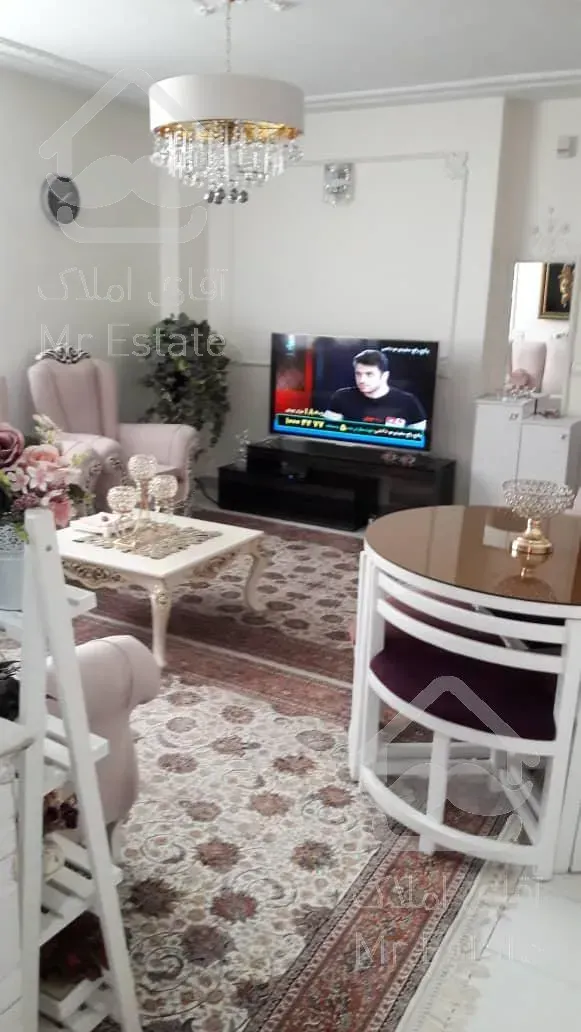 اجاره اپارتمان مسکونی ۶۰ متری در بلوار فردوس