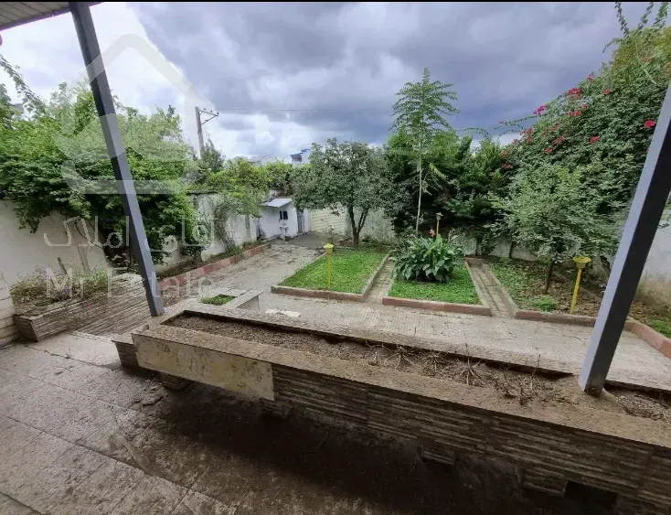 فروش ویلایی با کاربری مسکونی و تجاری