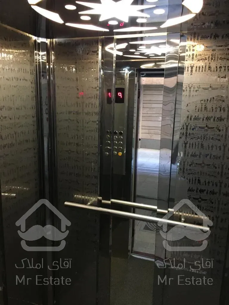 فروش واحد دو خوابه در قلب گوهردشت کرج