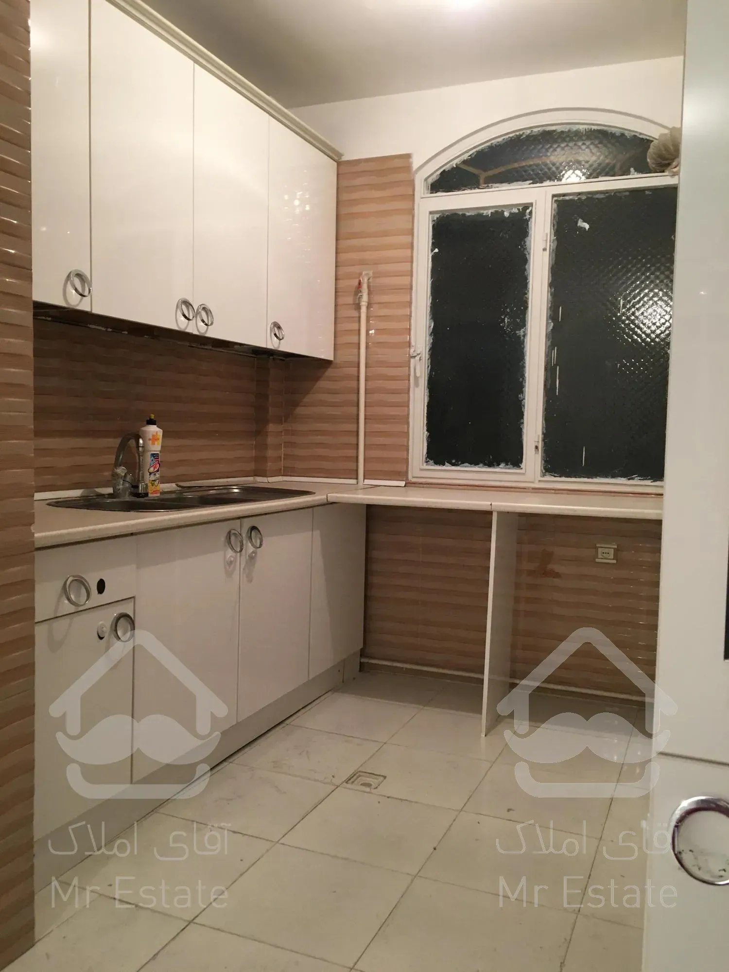 ۵۵متر/دوخواب/تکواحدی/پارکینگ دار