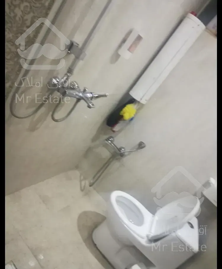 115 متر/۲خواب/بوستان ها/فول امکانات