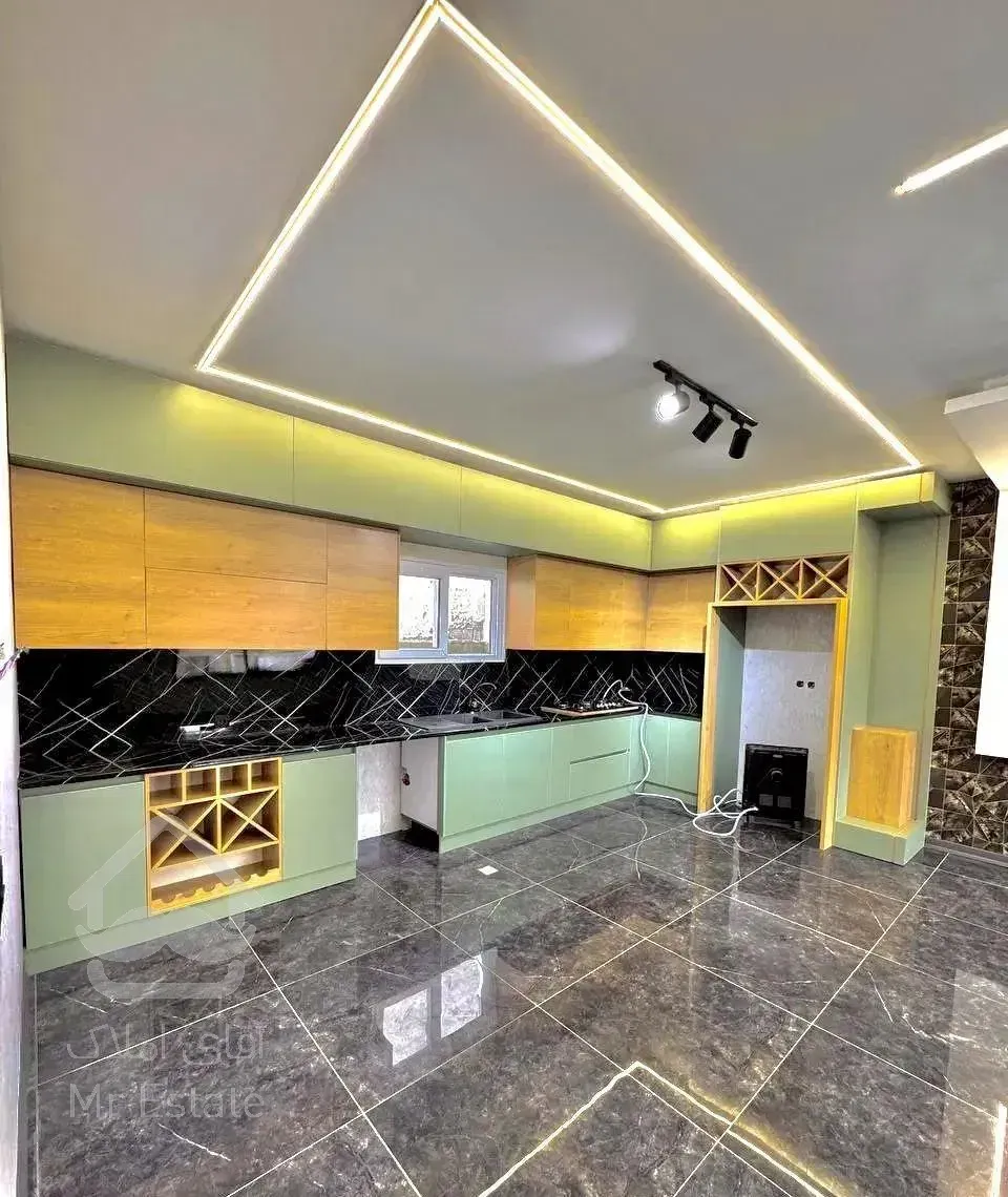 ویلا نقلی175متری/قیمت واقعی/سندتکبرگ/شهرک قوی