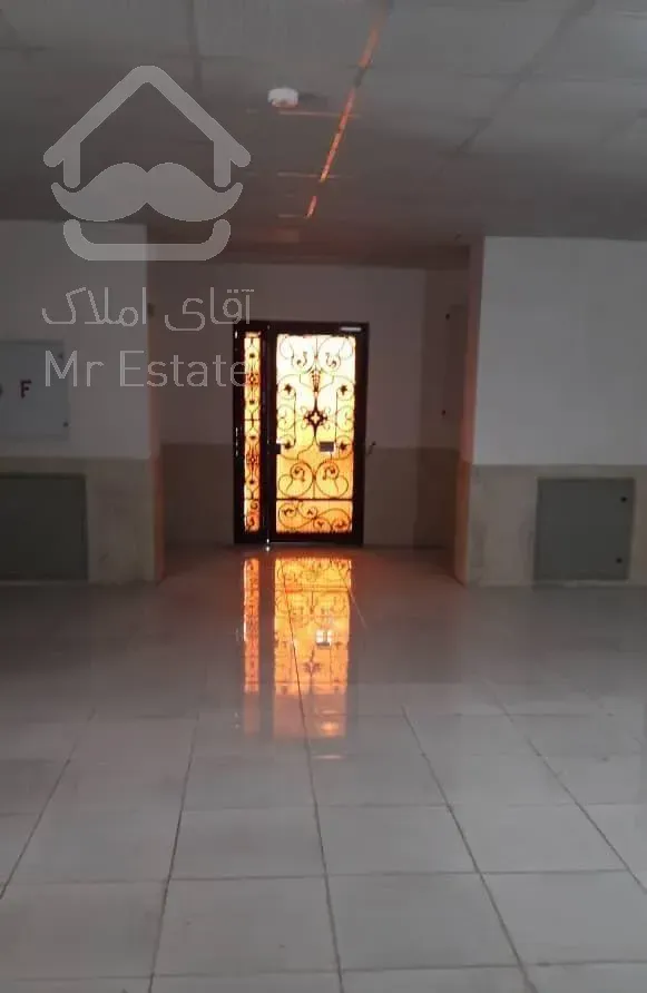 آپارتمان97متر/فول امکانات/باغ کشاورزی/مجتمع ستایش