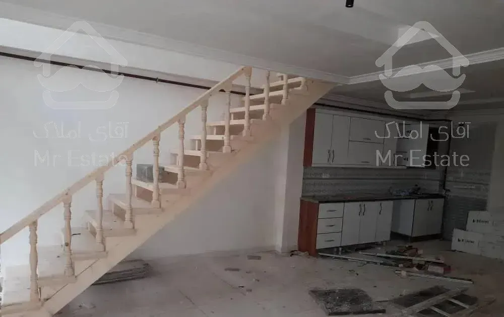 فروش ویلا نوساز وشیک دردل طبیعت