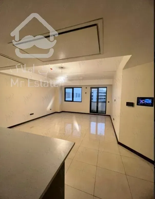 فروش واحد ۴۰ متری / اقساطی / چیتگر