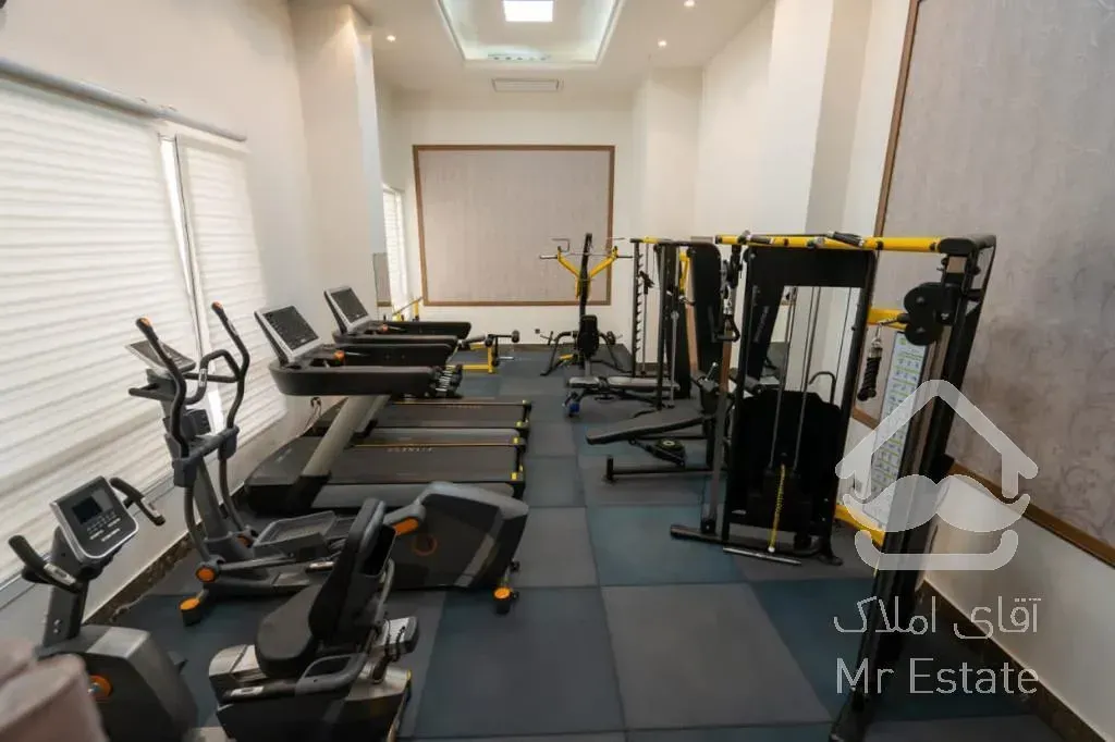 117متر اعیان نشین برج مجلل الماس