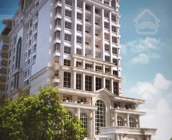 فروش برج مجلل منطقهچیتگر۱۰۵متری