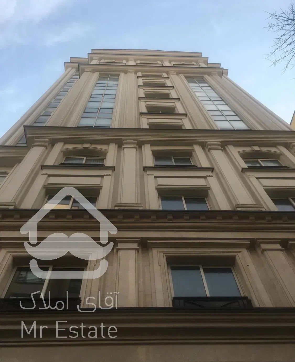 ۳۳۰مترفرمانیه تکواحدی نارنجستان ها فول