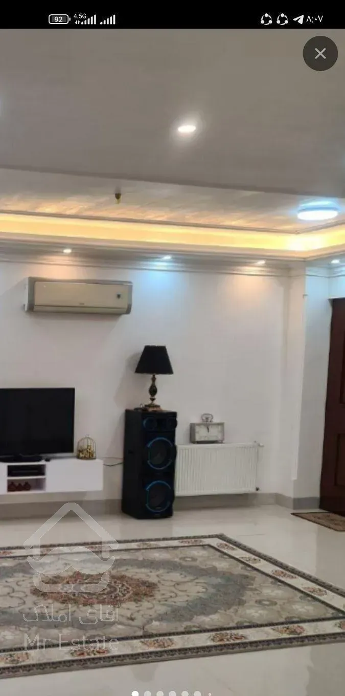 فروش ساختمان دوواحدی باسندمالکیت