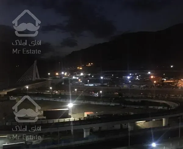 115متر3خواب در رینگ‌دریاچه با ویو آزاد