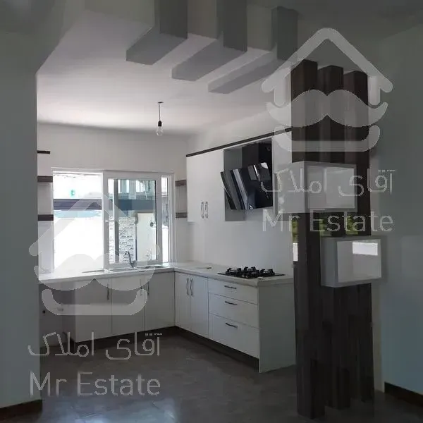 ویلا ۱۱۰ متری در منوچهر کلا