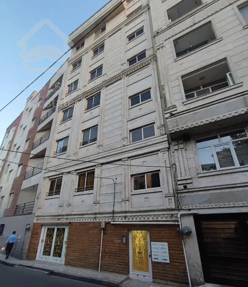 اجاره ۶۵ متری فول همایونشهرجنوبی