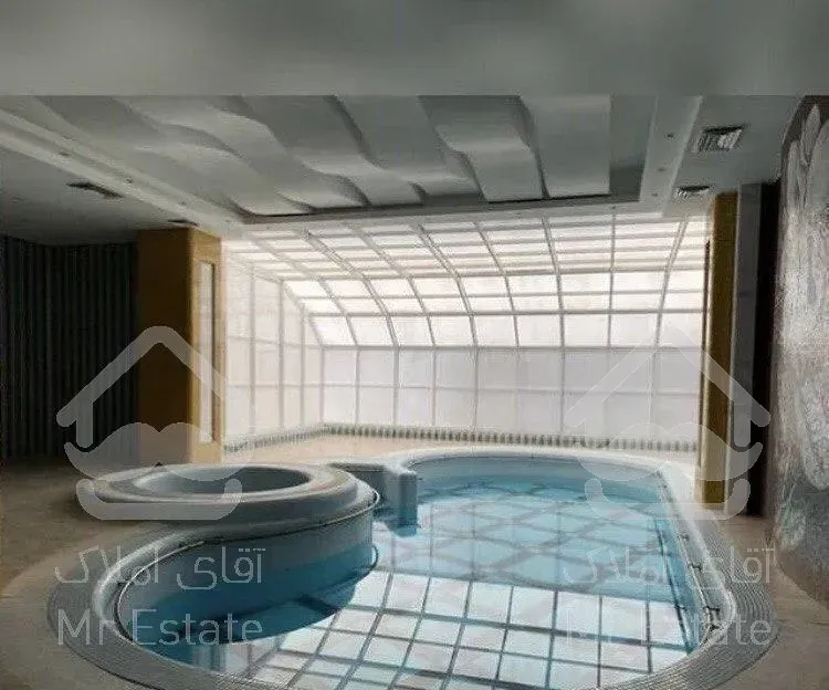 250 متر خیابان سپند/ تکواحدی