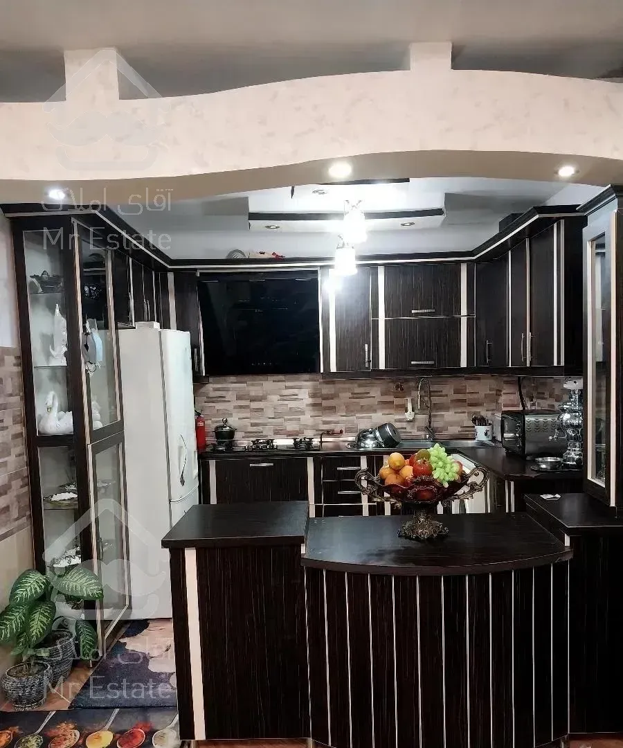 اجاره ویلا جنگلی 90متری