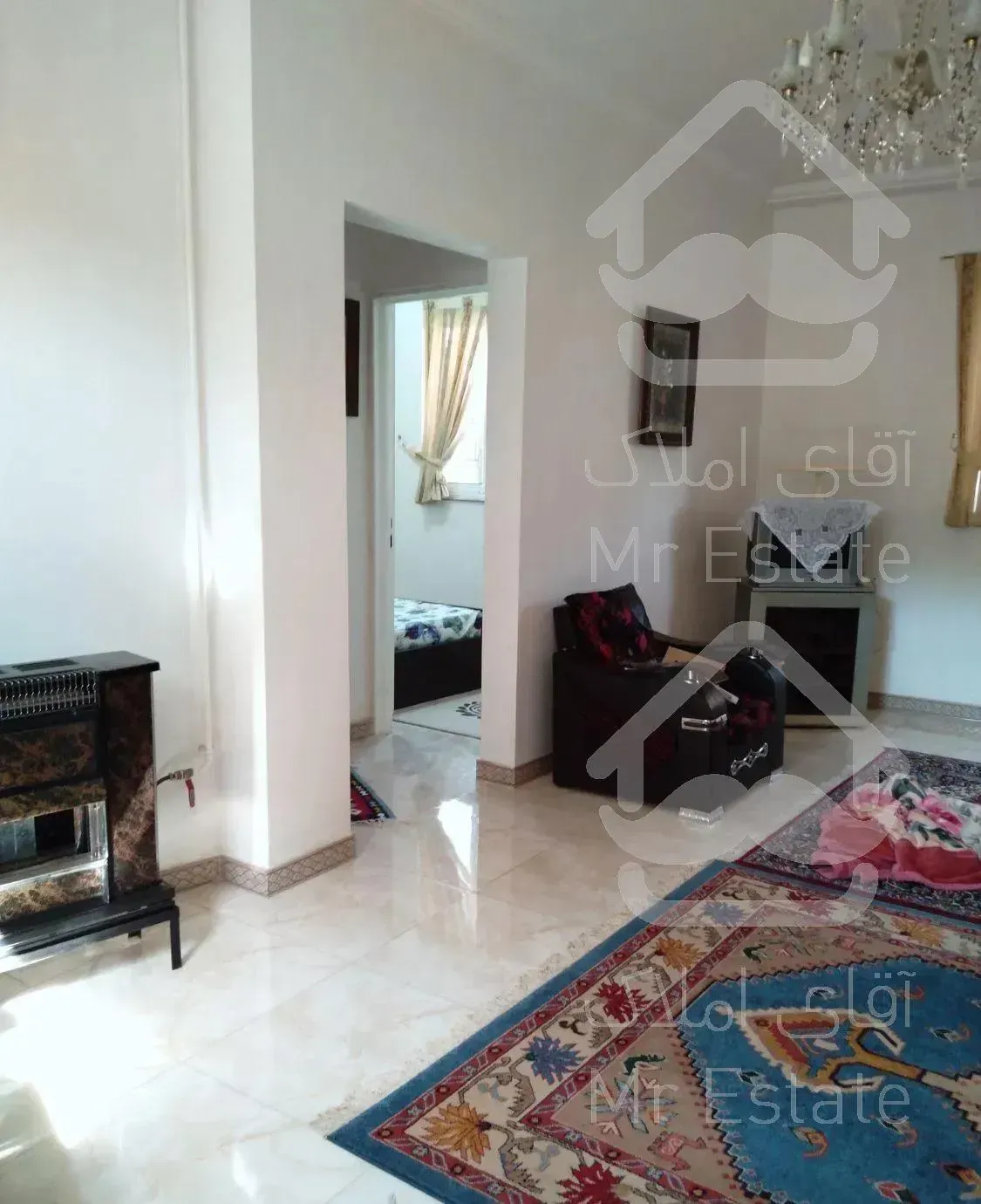 اجاره آپارتمان فقط ب خانواده با کارت شناسایی