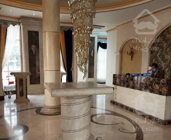 114 متر برج آرتمیس کوهک چیتگر