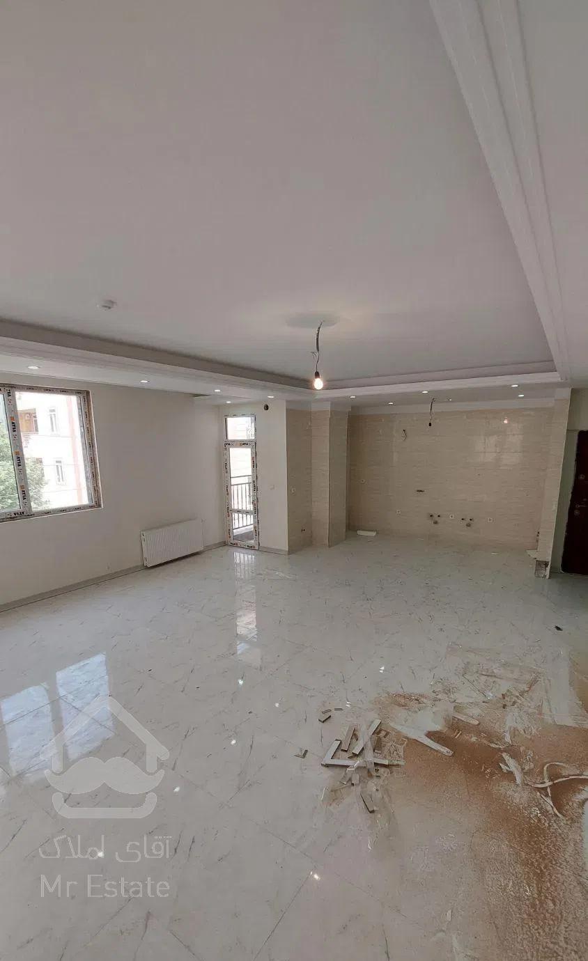 ٩٠ متر آپارتمان نوساز فاز٤ مهرشهر
