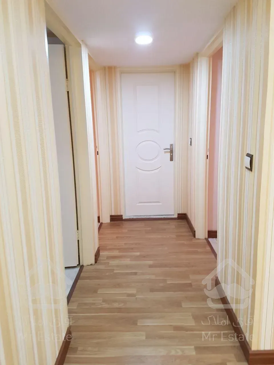 اپارتمان ۱۱۶ متر ۳خواب