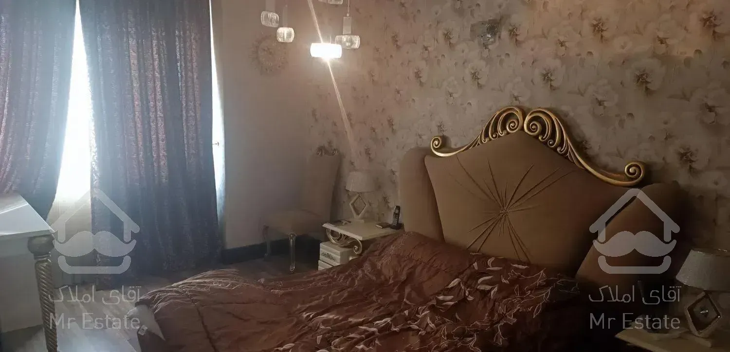 آپارتمان 182 متر شهرک آتی ساز(شاهین دژ)