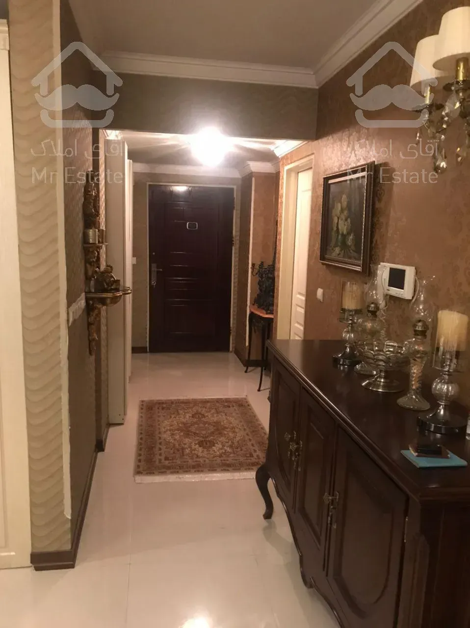 فروش آپارتمان ولنجک 147  متر شیک