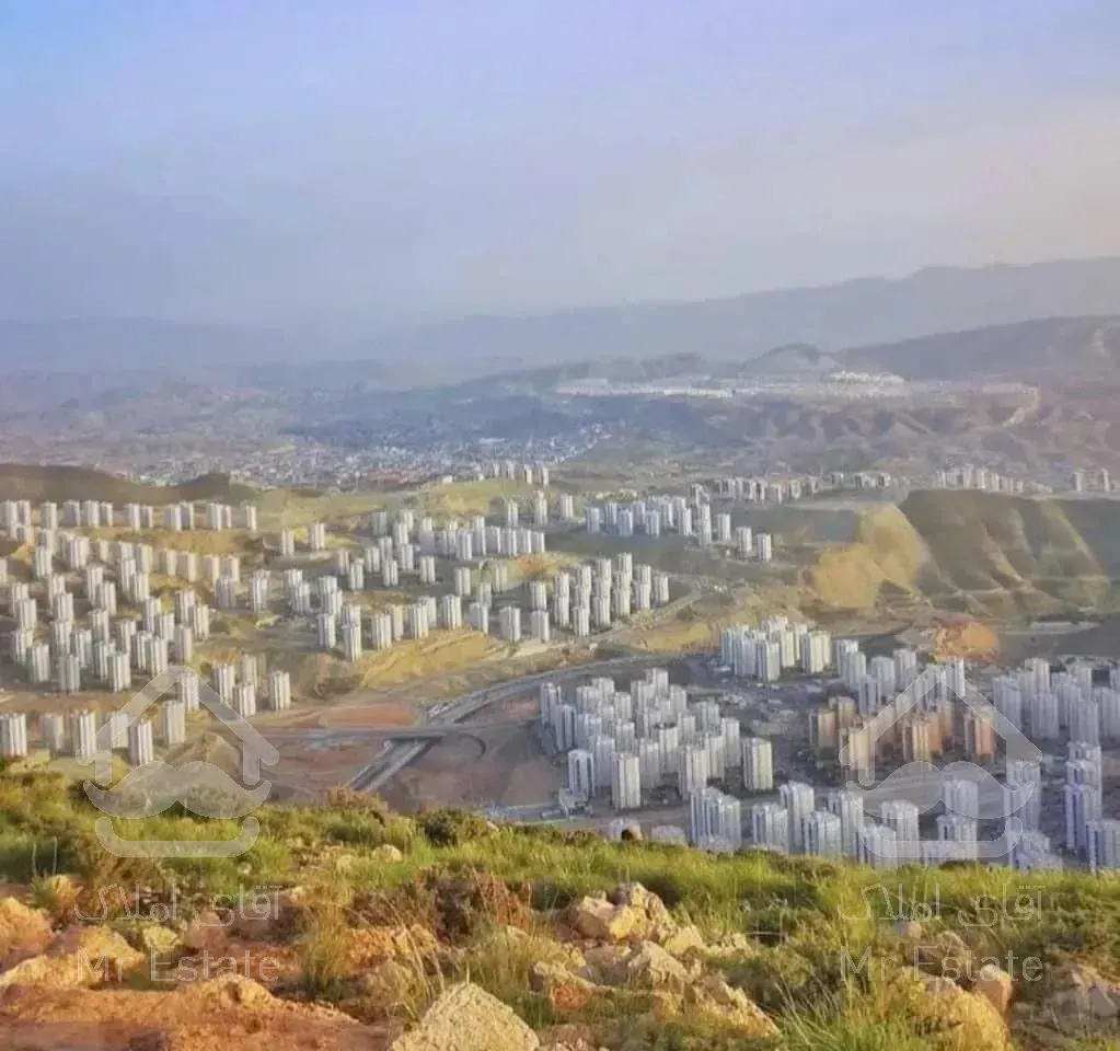 پردیس فاز ۱۱ آپارتمان نوساز شرق تهران