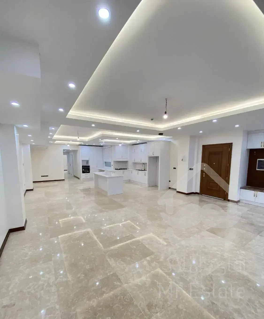 تجریش/ ۱۷۰ متری۳خواب/ نوسازفول امکانات لوکیشن عالی