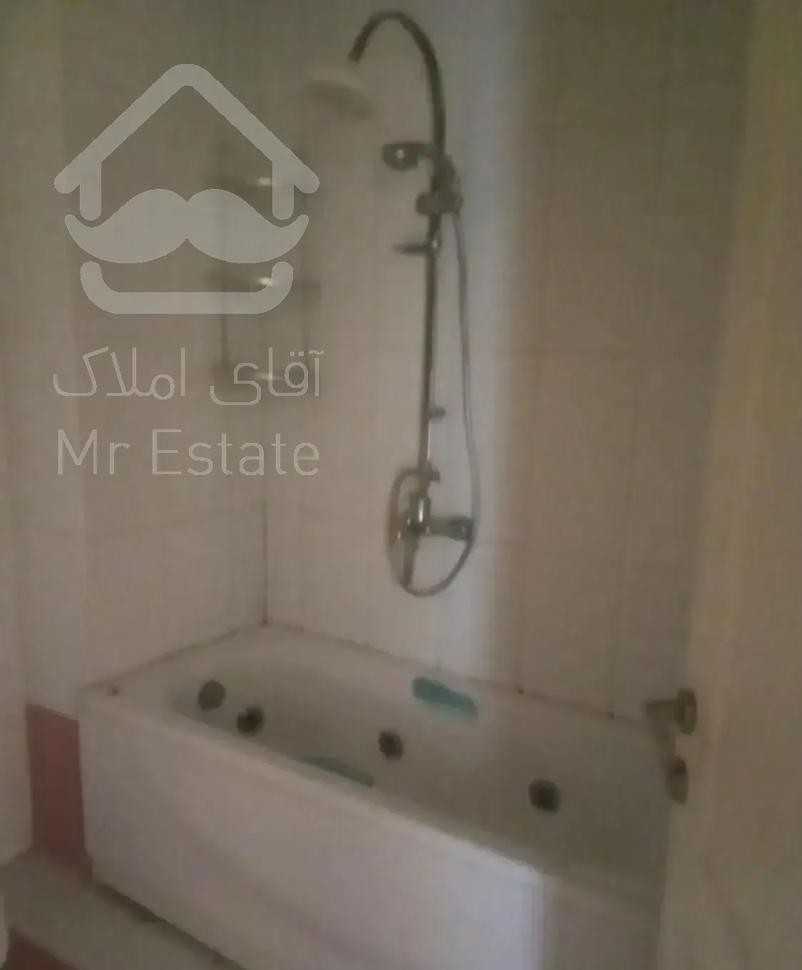 آپارتمان  96متری فول امکانات سعادت آباد