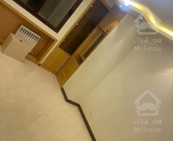 ١٤٥متری / بر باغدریاچه/سه بر نو