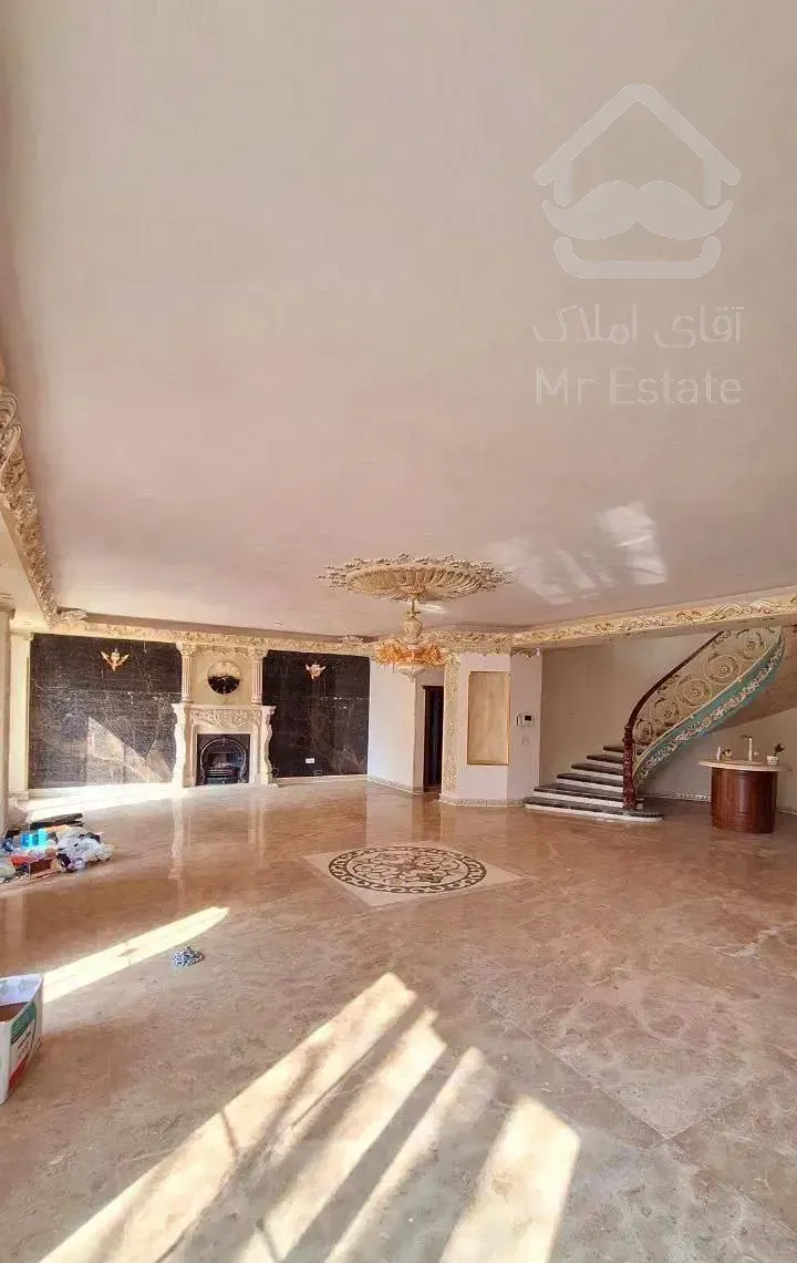 فروش آپارتمان ۱۰۰ متری ۲ خواب صفر در مفتح