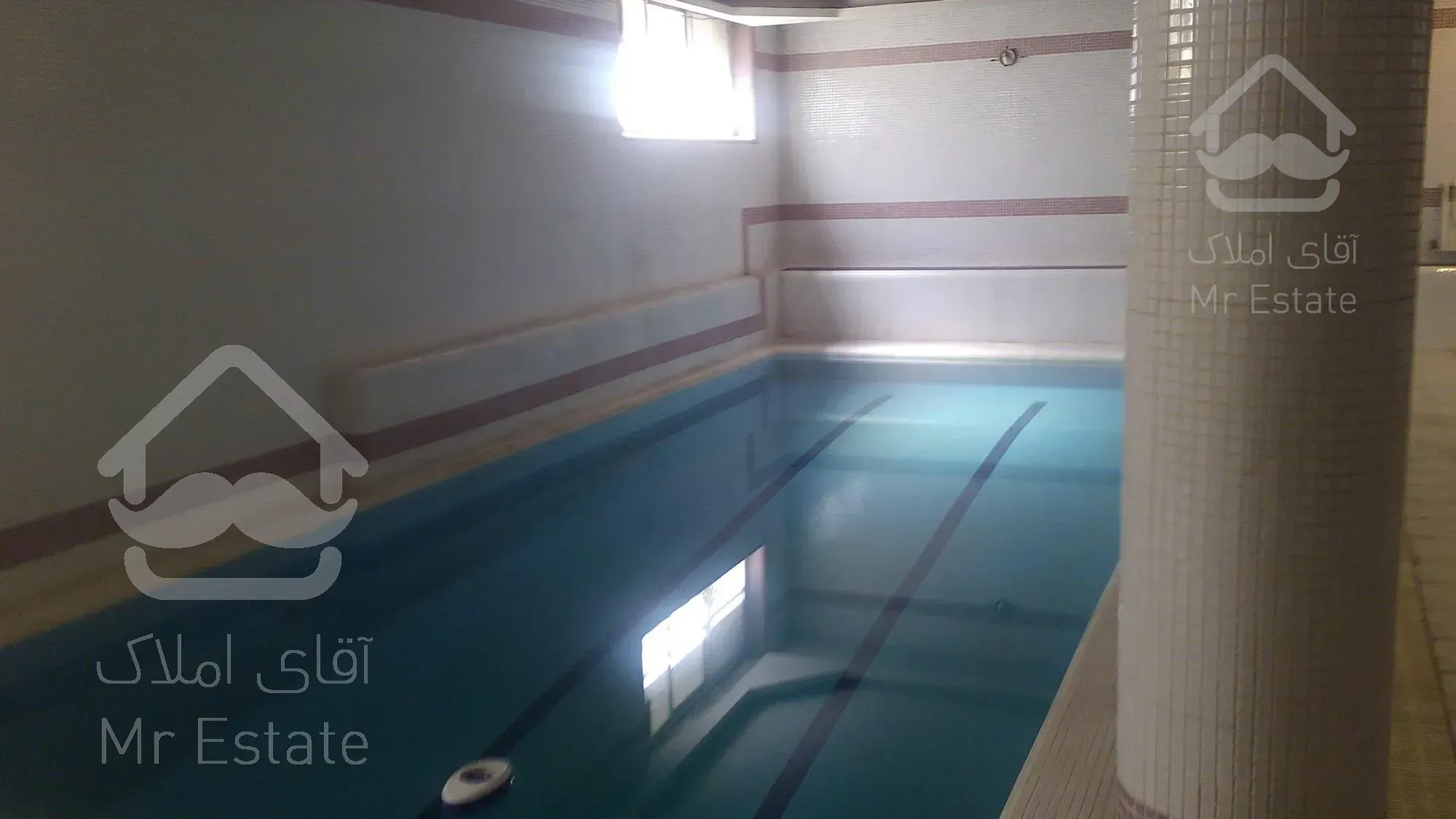 جردن 4 خوابه تک واحدی