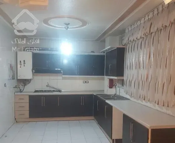 آپارتمان سه خوابه. ۱۵۲ متر