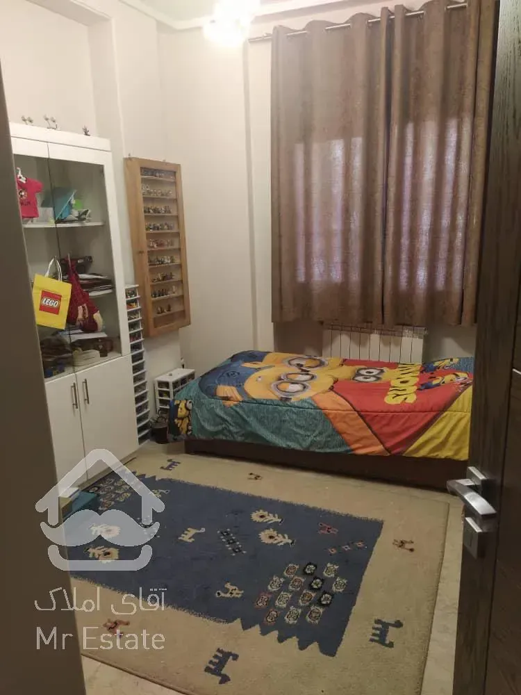 فروش اپارتمان در اختیاریه