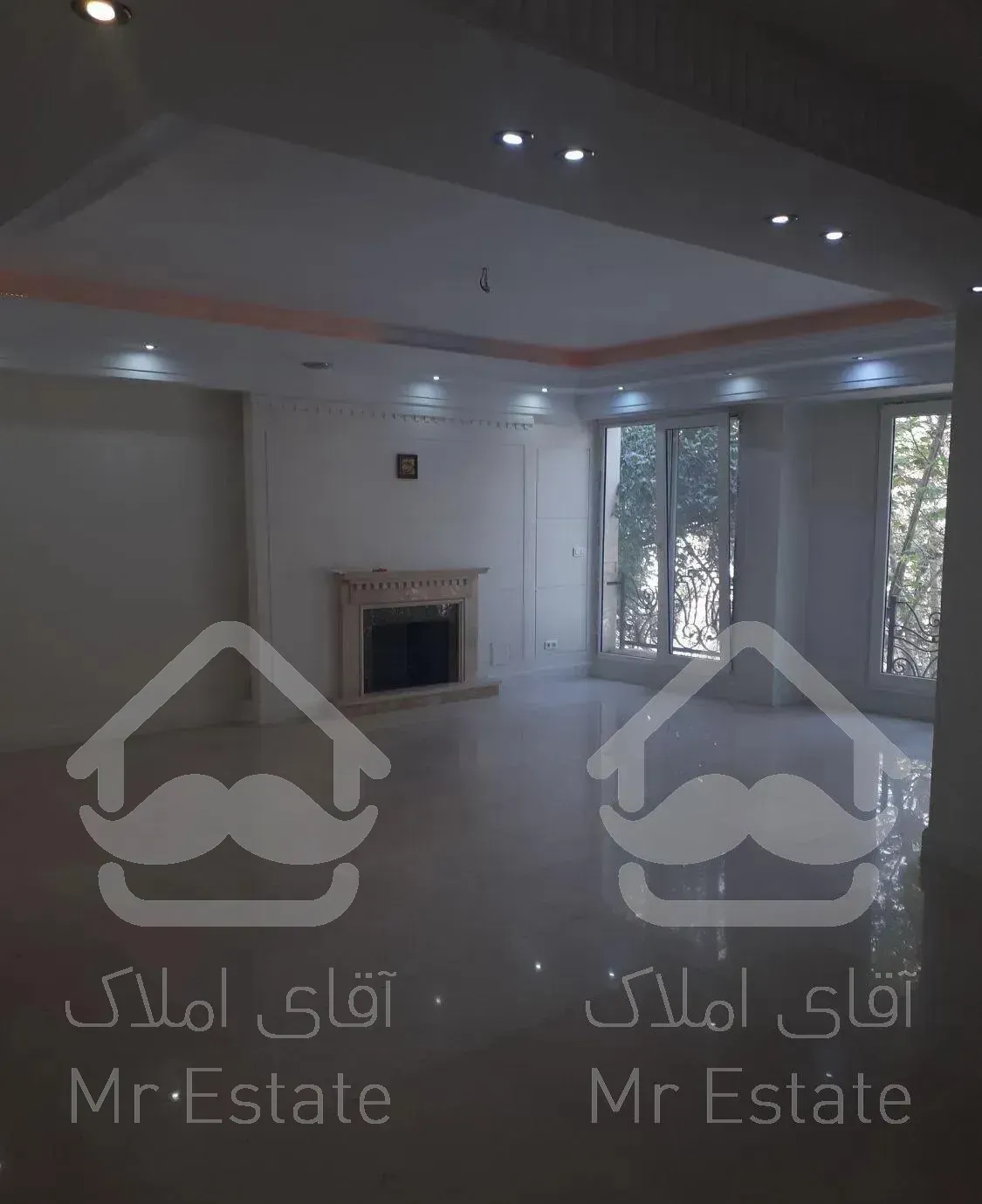 دروس هدایت ۱۳۰متر ۲خواب