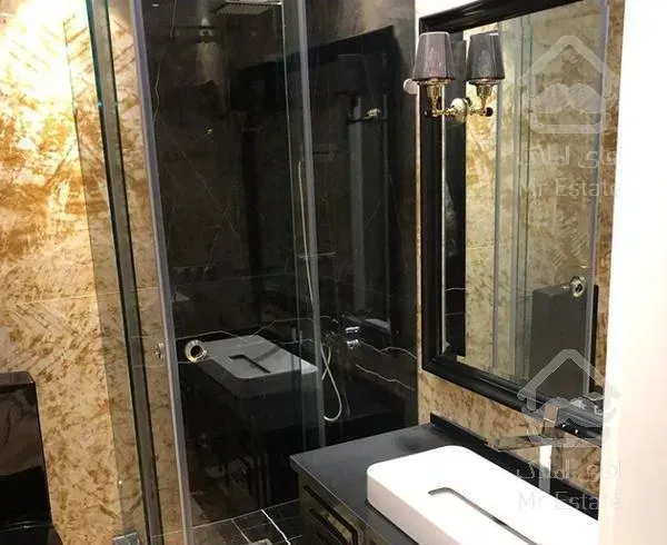 310 متر آپارتمان نوساز عظیمیه