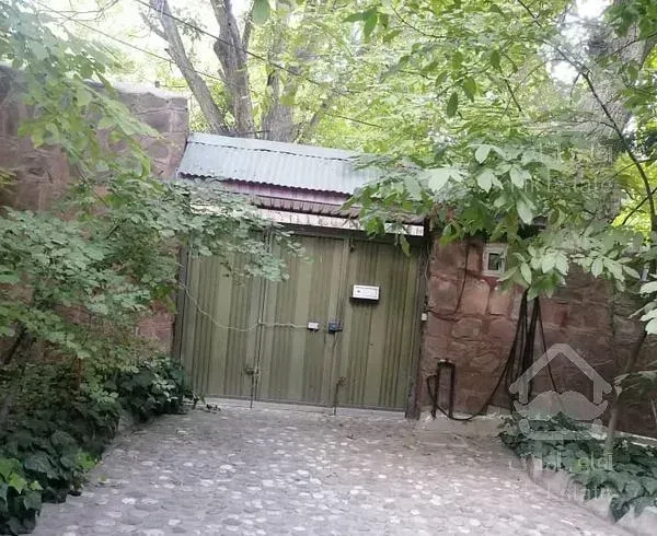 باغ ویلا  چشمه اعلی