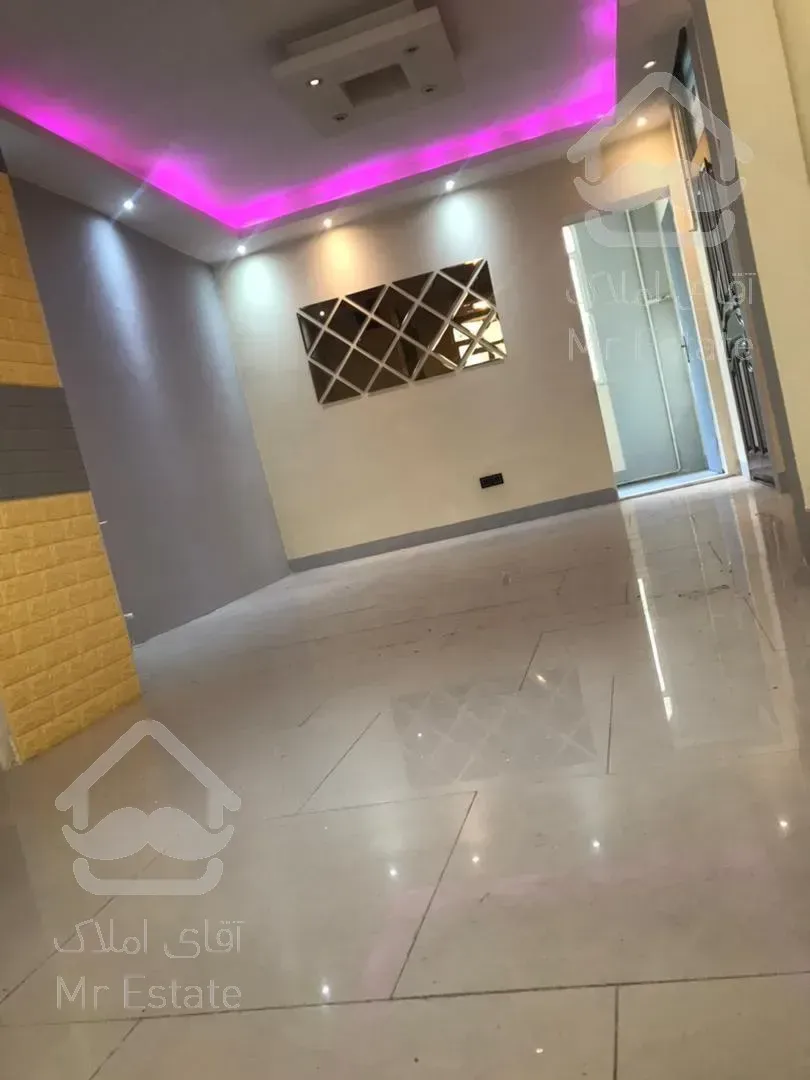 ۵۰متر/یک خواب/طبقه دوم/اسانسور/انباری/ایروانی