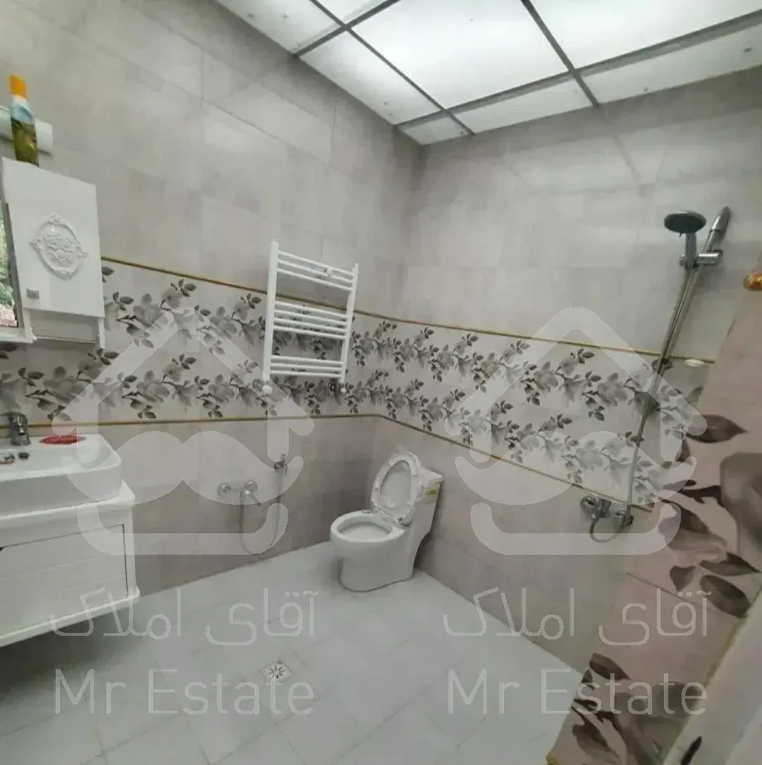 برج مسکونی تندیس /۹۹متر /دریاچه چیتگر /وام دار