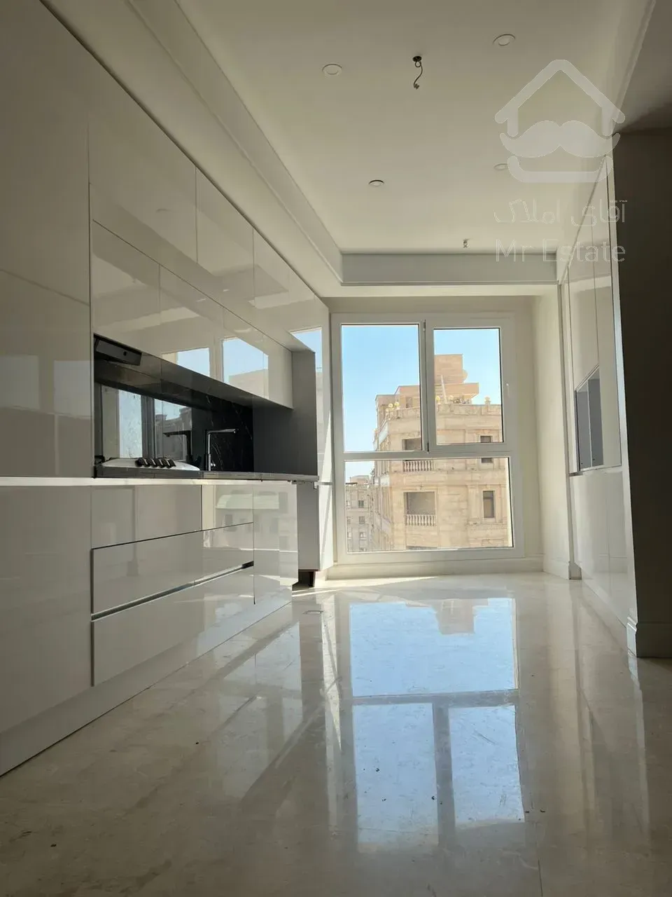 فروش‌آپارتمان ۱۹۳ متر نیاوران هتلینگ