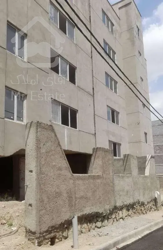 فازهشتپردیس بازار 105متری