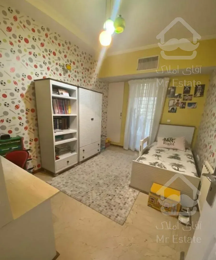 95متر آپارتمان بلوار فردوس غرب