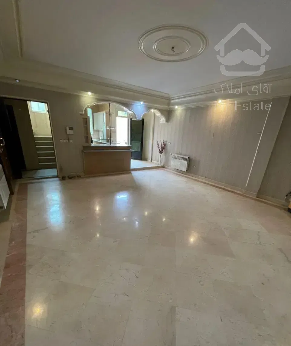 ۹۰ متری ۲ خوابه فول امکانات خ ۱۷۶ تهرانپارس