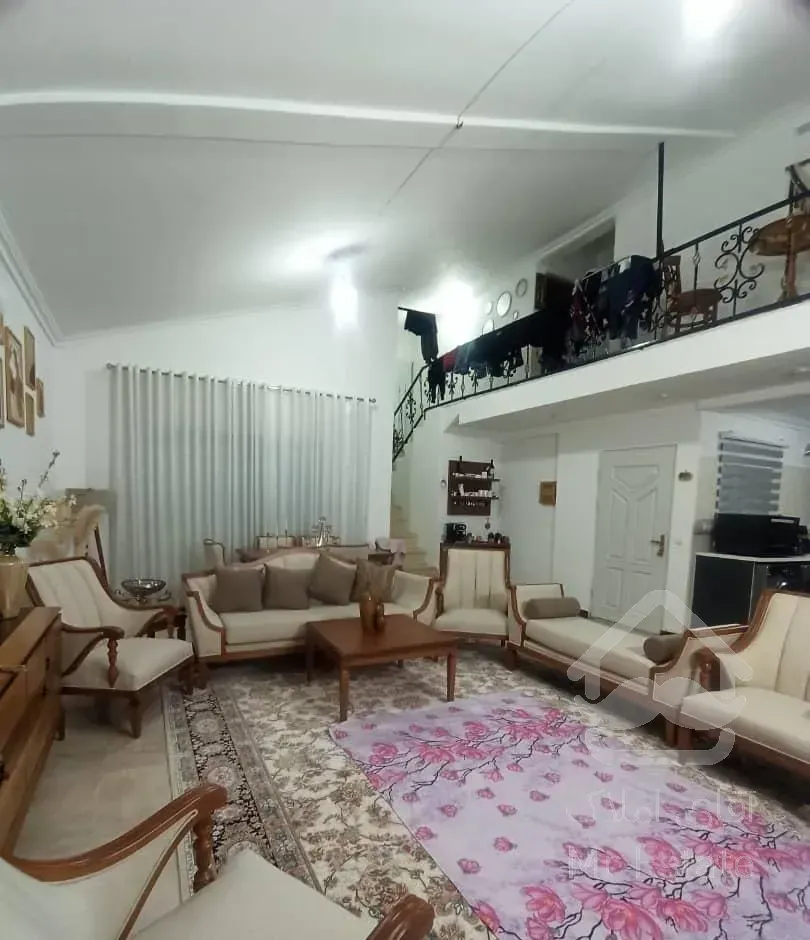 اجاره ویلا دوبلکس ۱۶۰ متری،اجاکسر