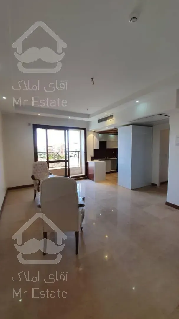 اجاره آپارتمان ۷۰ متر تک خواب در شهرک غرب