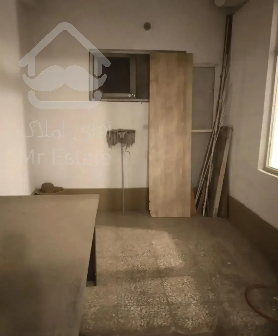 ۹۱متر آپارتمان ، در پارک قیطریه