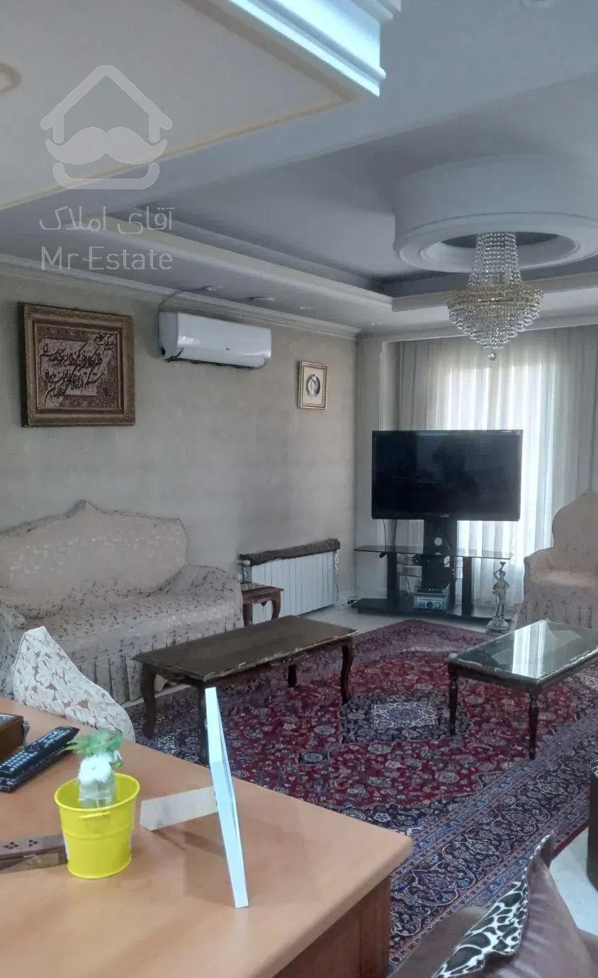 تهرانپارس غربی-۱۵۵متر