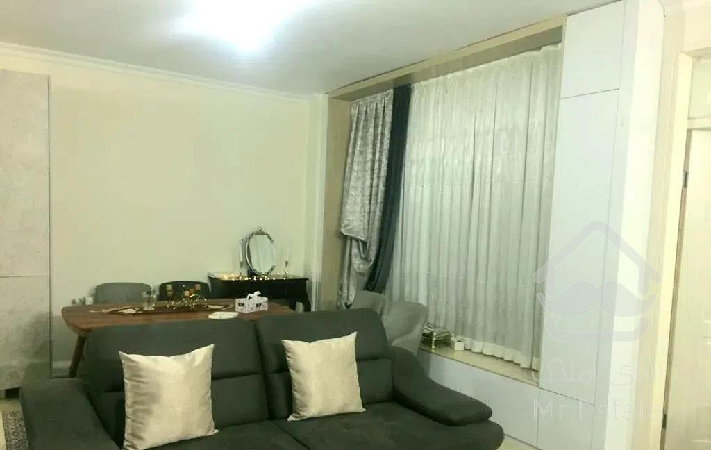 ۶۱/۵متر  سالن پرده خور  سرمایه‌گذاری